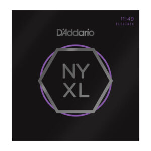 Saitensatz D´Addario NYXL1149 New York Medium