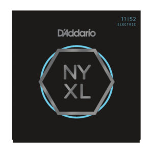 Saitensatz D´Addario NYXL1152 NY Med Top - Hvy Btm