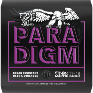 Saitensatz Ernie Ball E2020 Paradigm Power Slinky