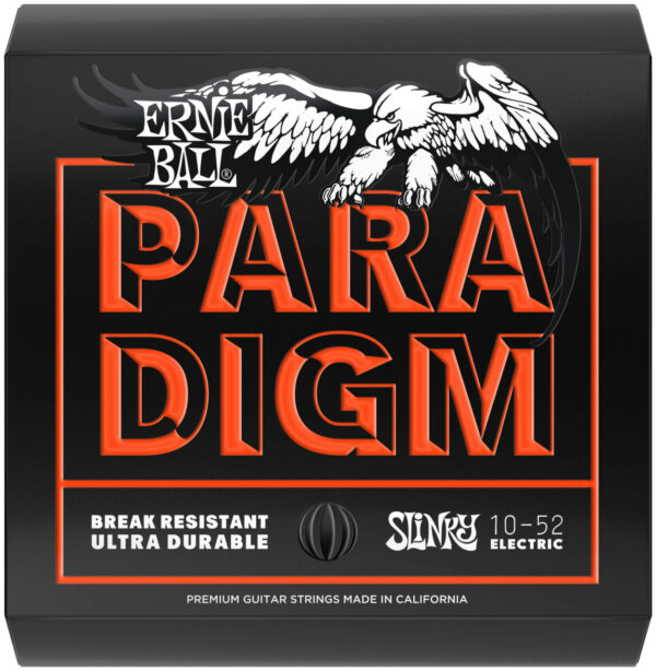 Saitensatz Ernie Ball E2015 Paradigm Skinny Top