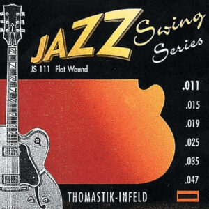 Saitensatz Thomastik Jazz Swing JS111