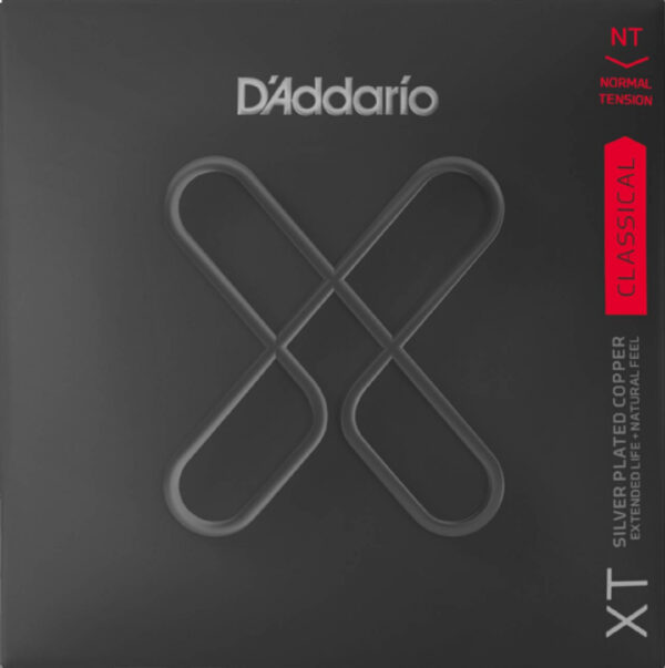 Saitensatz D´Addario XTC45