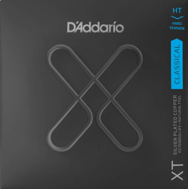 Saitensatz D´Addario XTC46