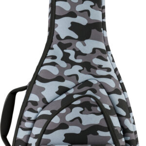 Gig Bag Fender FE920 Winter Camo E-Gitarre