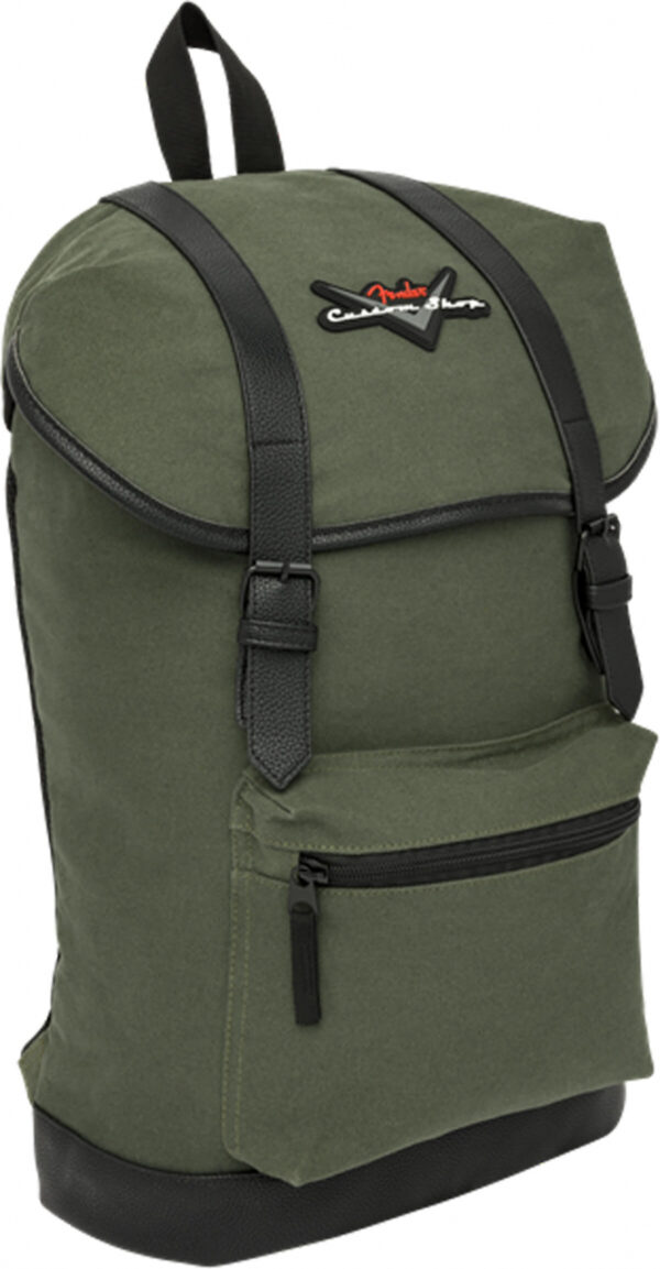 Rucksack Fender Custom Shop Backpack