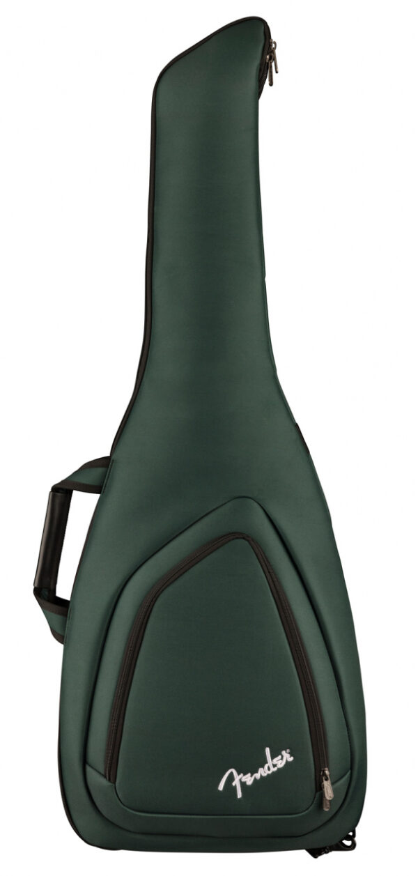 Gig Bag Fender FE610 E-Gitarre - Sherwood Green