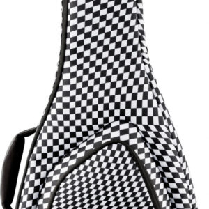 Gig Bag Fender FE620 E-Gitarre Checkerboard