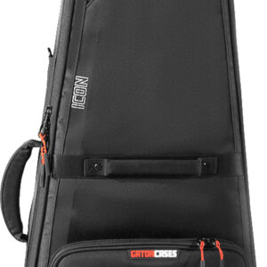 Softcase Gator ICON Dreadnought Black