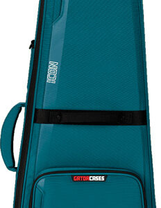 Softcase Gator ICON Electric Blue