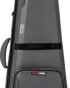 Softcase Gator ICON Electric Grey