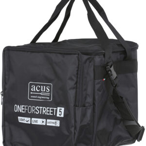 Schutzhülle Acus ONE FOR STREET 5 Bag