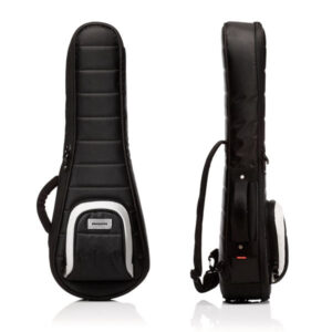 Gig Bag MONO Cases M80-UT-BLK Tenor Ukulele - Black