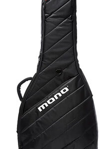 Gig Bag MONO Cases M80-VAD-BLK Vertigo Dreadnought