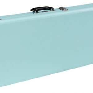 Case für E-Gitarre Fender Classic Series ST/T Sonic Blue