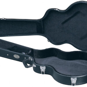 Case Gewa Economy Flat Top E-Gitarre LP