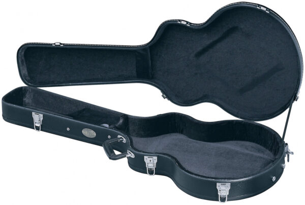 Case Gewa Economy Flat Top E-Gitarre LP