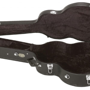 Case Gewa Economy Arched Top Jumbo/Jazzgitarre