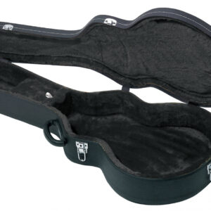 Case Gewa Economy Arched Top Jazzgitarre ES335