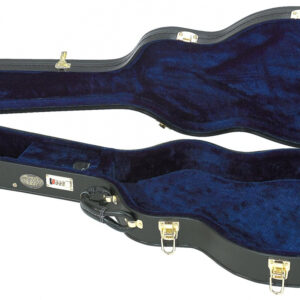 Case Gewa Prestige Arched Top Jazzgitarre ES335