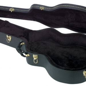 Case Gewa Prestige Arched Top Jumbo/Jazzgitarre