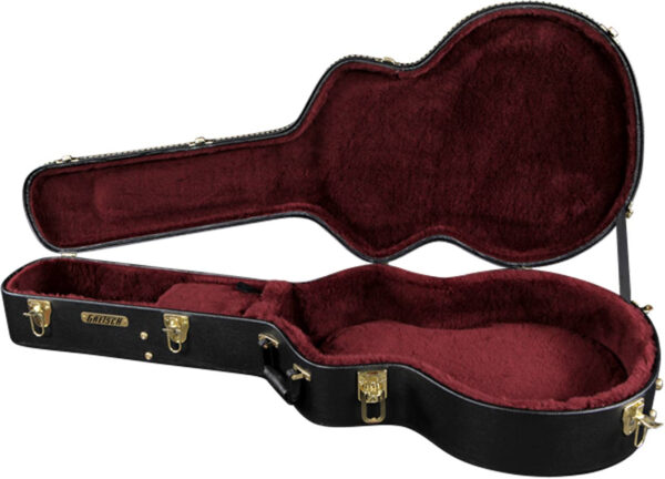 Case Gretsch G6241 Hollow Body JR