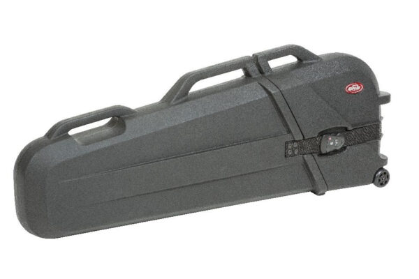 Case für E-Bass SKB 1SKB-44RW ATA Roto