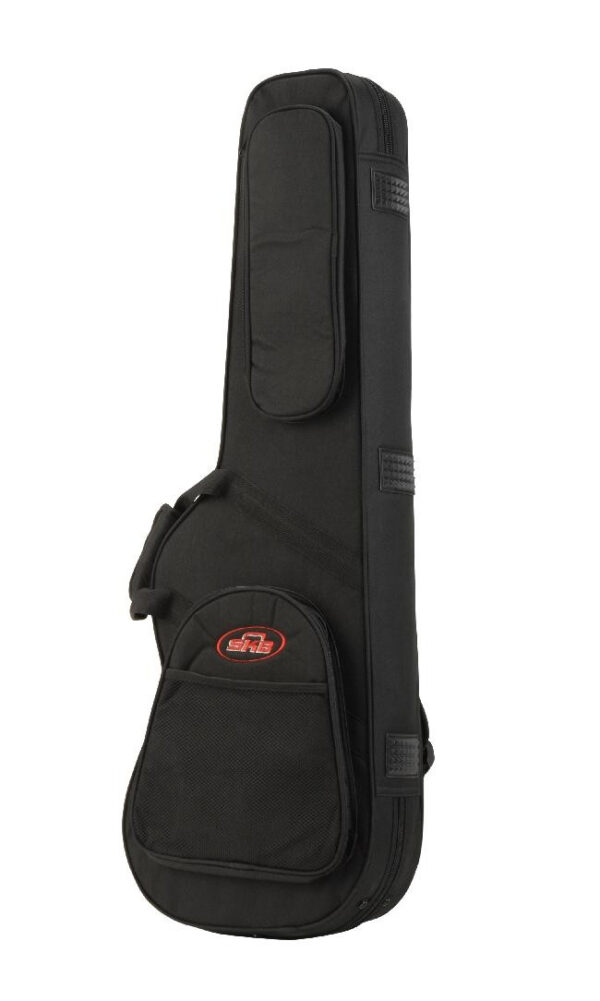 Softase für E-Gitarre SKB 1SKB-SCFS6