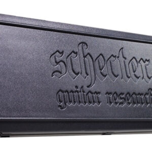 Case für E-Gitarre Schecter SGR-2A