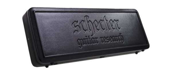 Case für E-Gitarre Schecter SGR-1C