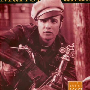 Marlon Brando - Marlon Brando von Berndt Schulz