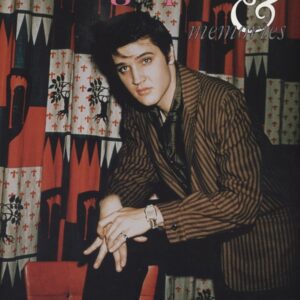 Elvis Presley - Photographs & Memories - Josef A.Tunzi