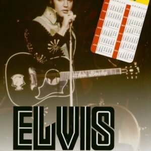 Elvis Presley - Elvis Concerts - Joseph A.Tunzi