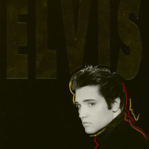 Elvis Presley - Elvis - Dave Marsh