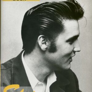 Elvis Presley - Elvis - Tear-Out Photo Book