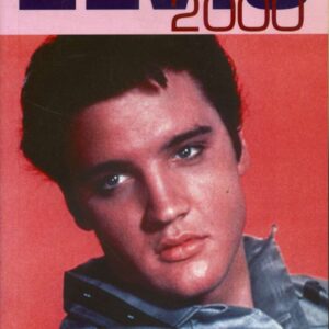 Elvis Presley - Elvis 2000 - The King Returns!