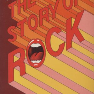 Carl Belz - The Story Of Rock