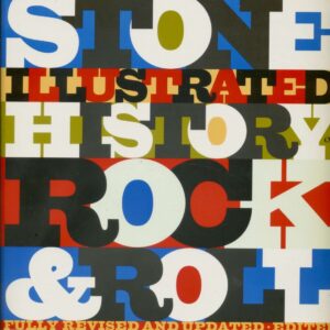 Hot Rod Music 1961-1965 - Rolling Stone' History Of Rock And Roll: The Definitive History of the Most Important Artists and Th