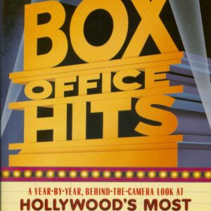 Billboard Magazine - The Hollywood Reporter Book of Box Office Hits