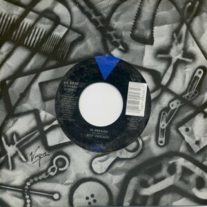 Roy Orbison - In Dreams - Leah (7inch