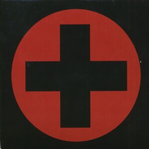 Night Nurse - First Aid (7inch