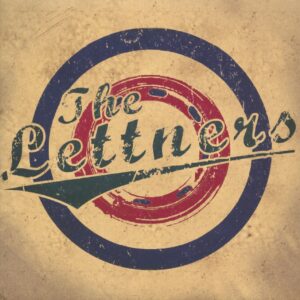 The Lettners - Sweet 'n' Honey (7inch