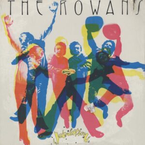 ROWANS - Jubilation (LP)