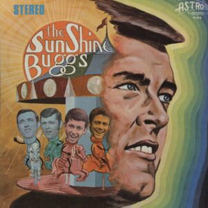 SUNSHINE BUGGS - Chasing A Dream