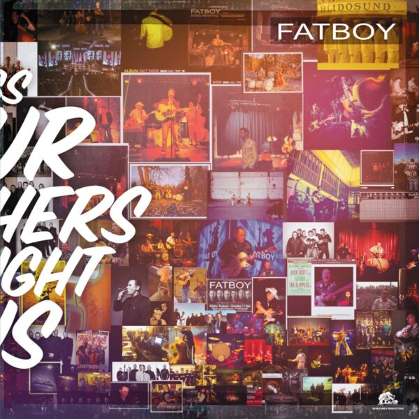 Fatboy - Songs Our Mothers Taught Us (180g Vinyl)