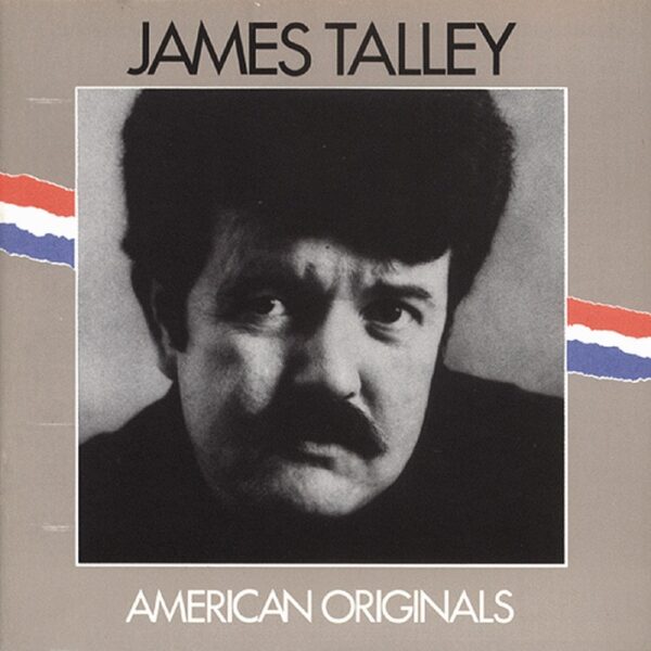 James Talley - American Originals