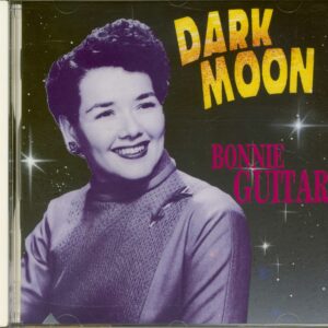 Bonnie Guitar - Dark Moon (CD)