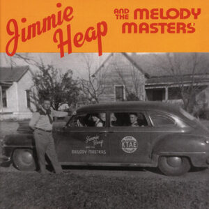 Jimmy Heap & Melody Masters - Release Me