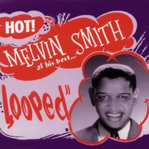 Melvin Smith - At His Best (2-CD)