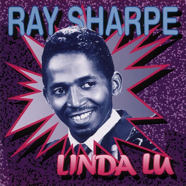 Ray Sharpe - Linda Lu (CD)