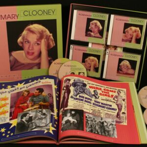 Rosemary Clooney - Come On-A My House (7-CD Deluxe Box Set)